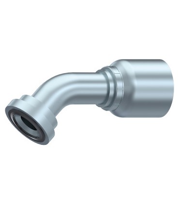 BRIDA 45° UNA SOLA PIEZA S,BW SAE 3000 DN 1"1/4
