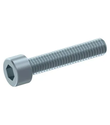 TORNILLO PARA BRIDAS SAE M10X35 3000 PSI 3/4"-1"