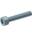 TORNILLO PARA BRIDAS SAE M8X30 3000-6000 PSI 1/2"