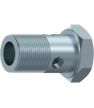 TORNILLO ORIENTABLE SIMPLE 3/8" BSP