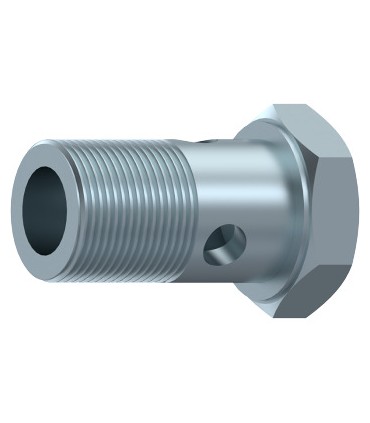 TORNILLO ORIENTABLE M14X1,5
