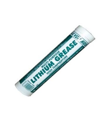 CARTUCHO 400ML GRASA LITIO EP2 SINEX