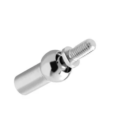 Rotula aixial recta m14x1.5 derecha | Ferresum