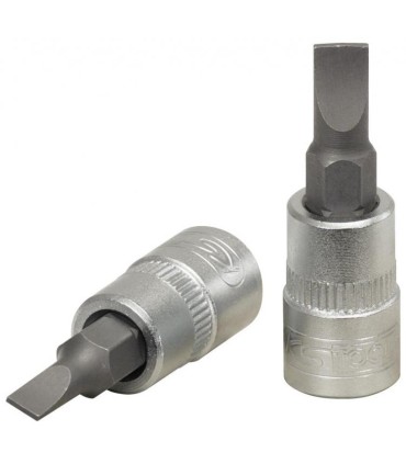 LLAVE VASO 1/4 PUNTAS