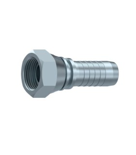 HEMBRA GIRATORIA RECTA NPSM (SERIE STANDAR)