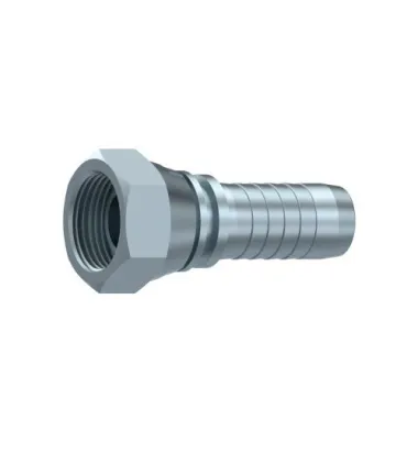 HEMBRA GIRATORIA RECTA NPSM (SERIE STANDAR)