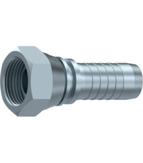 HEMBRA GIRATORIA RECTA NPSM (SERIE STANDAR)