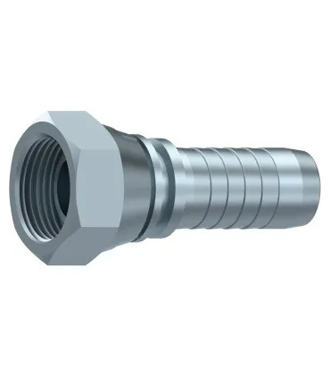 HEMBRA GIRATORIA RECTA NPSM (SERIE STANDAR)