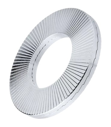 PAR ARANDELAS SEGURIDAD M-10