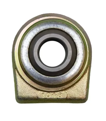 ROTULA BASE SOLDAR PARA EJE Ø 28 MM