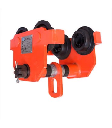 CARRO MANUAL CM -2,0 GAYNER