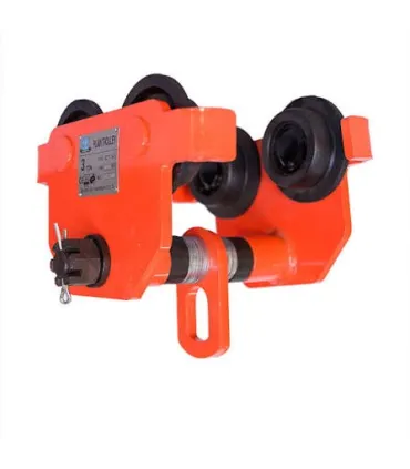 CARRO MANUAL CM -2,0 GAYNER