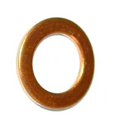 ARANDELAS COBRE M14X20X1,5