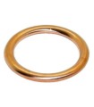 ARANDELA COBRE CARTER M16x22x3