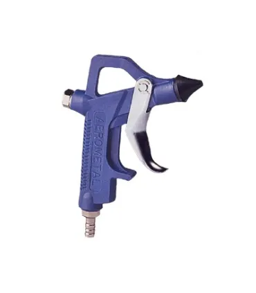 PISTOLA SOPLADORA MD.SOPLAR63