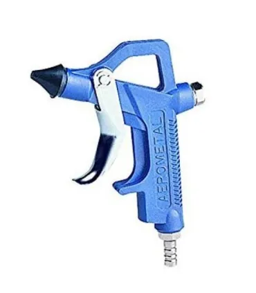 PISTOLA SOPLADORA MD.SOPLAR63