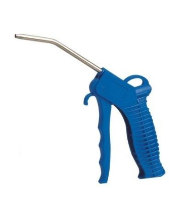 SOPLADORA PISTOLA CUELLO CORTO 100mm