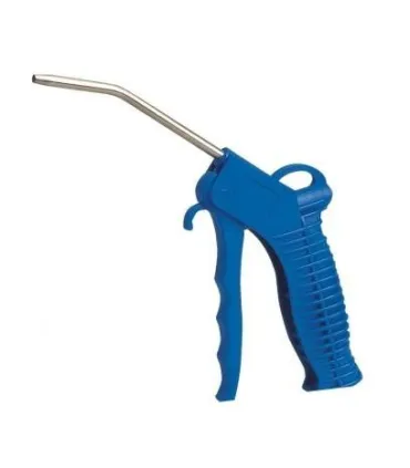 SOPLADORA PISTOLA CUELLO CORTO 100mm