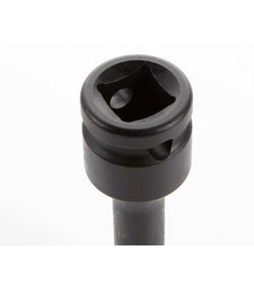 JUEGO 8 VASOS IMPACTO 1/2" ALLEN METRICO (5-6-8-10-12-14-17-19)