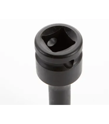 JUEGO 8 VASOS IMPACTO 1/2" ALLEN METRICO (5-6-8-10-12-14-17-19)