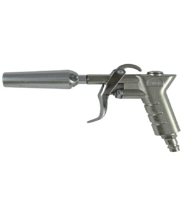PISTOLA SOPLADORA GRAN CAUDAL