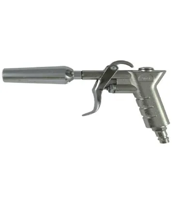 PISTOLA SOPLADORA GRAN CAUDAL