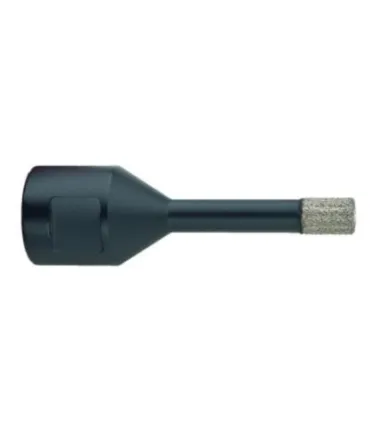 BROCA DIAMANTE PARA RADIAL M14 Ø 6mm