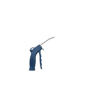 PISTOLA SOPLADORA LEGRIS AK13 CUELLO LARGO