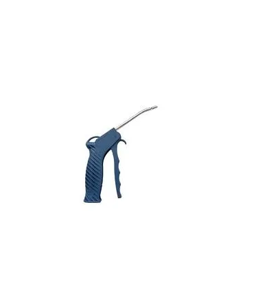 PISTOLA SOPLADORA LEGRIS AK13 CUELLO LARGO