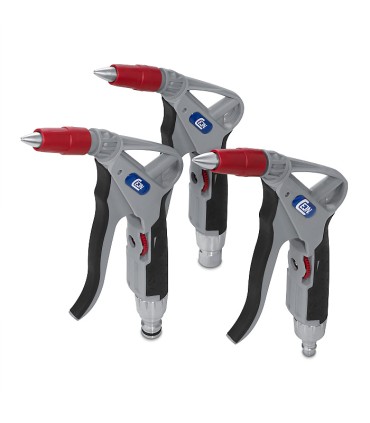PISTOLA DE SOPLADO Multiflow hembra 1/4" NPT