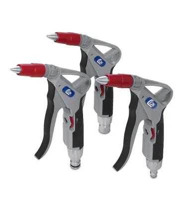 PISTOLA DE SOPLADO Multiflow hembra 1/4" NPT