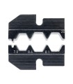 MORDAZA CRIMP KNIPEX 97 49 20
