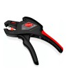 Pelacables autoajustable SINEX 12.180 0,2 a 6,0mm2
