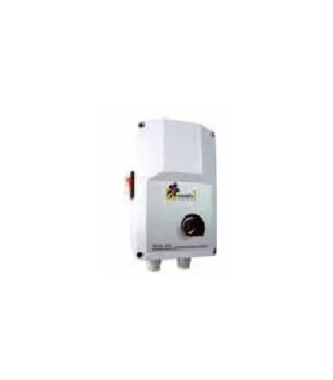 REGULADOR VELOCIDAD MANUAL 10 AMP. MAX