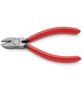 ALICATE CORTE DIAGONAL 125 M/PVC