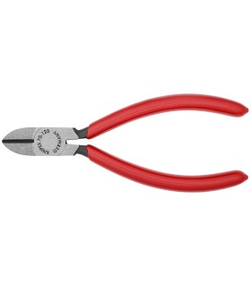 ALICATE CORTE DIAGONAL 125 M/PVC