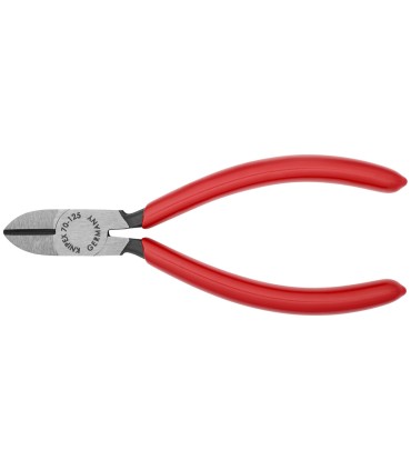 ALICATE CORTE DIAGONAL 125 M/PVC
