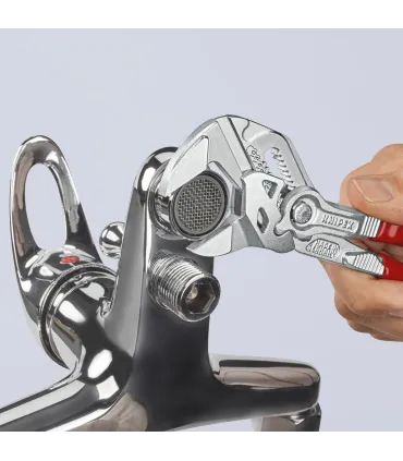 LLAVE-ALICATE AJUSTABLE 180MM 0-35mm 86.03.180