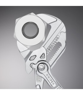LLAVE-ALICATE AJUSTABLE 180MM 0-35mm 86.03.180