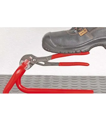 ALICATE PICO LORO KNIPEX COBRA 250mm