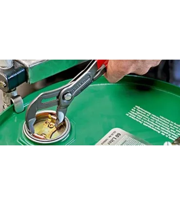 ALICATE PICO LORO KNIPEX COBRA 250mm