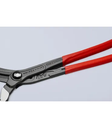 ALICATE PICO LORO KNIPEX COBRA 400mm