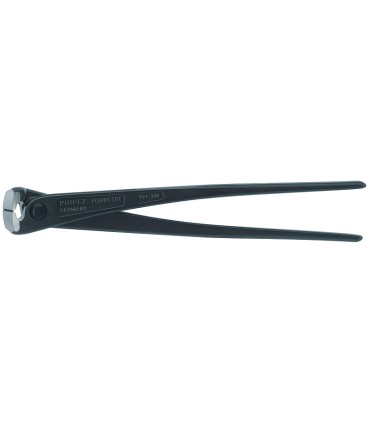 TENAZA ENCOFRADOR KNIPEX 300mm