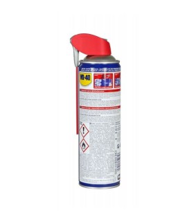 WD-40 500ml Doble Acción