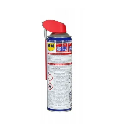 WD-40 500ml Doble Acción