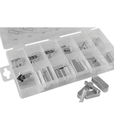 KIT SURTIDO 60 CHAVETAS 6885
