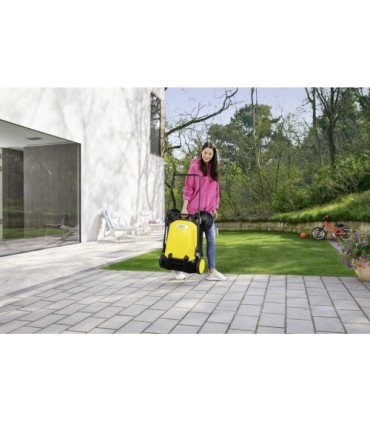 BARREDORA MANUAL KARCHER S4 TWIN
