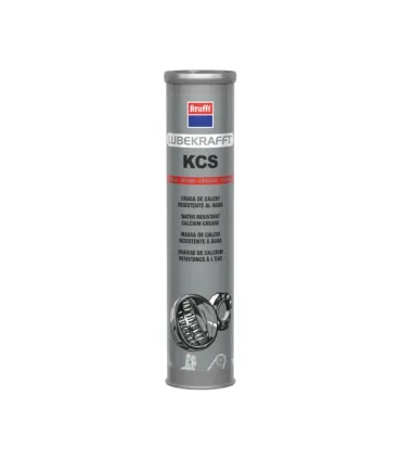 GRASA CALCICAS KCS DE 400gr.