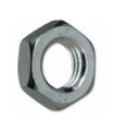 TUERCA BAJA 936 INOX-A2 M12x125 P.FINO LL19X7mm