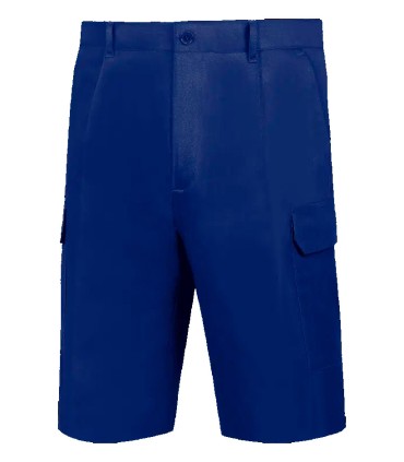 BERMUDAS MULTIBOLSILLOS VESIN
